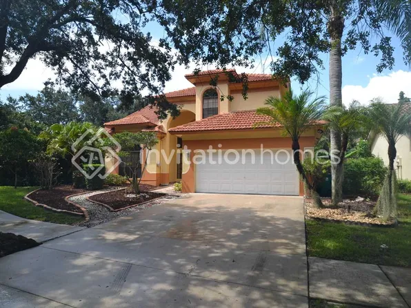 11585 Gorham Dr, Hollywood, FL 33026