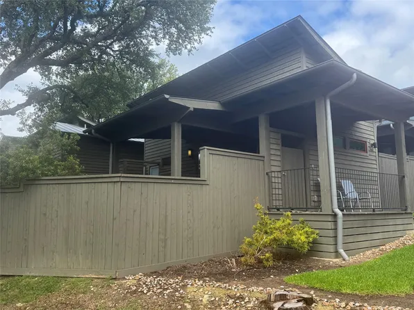 2113 Barbaro Way Unit 17, Spicewood, TX 78669
