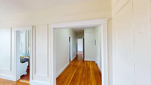 Floor plan 1 bedroom
