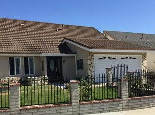 14652 Doncaster Rd, Irvine, CA 92604