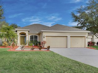 11739 Summer Springs Dr, Riverview, FL 33579