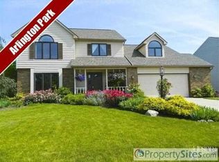 9029 Bradenton Rd, Fort Wayne, IN 46835