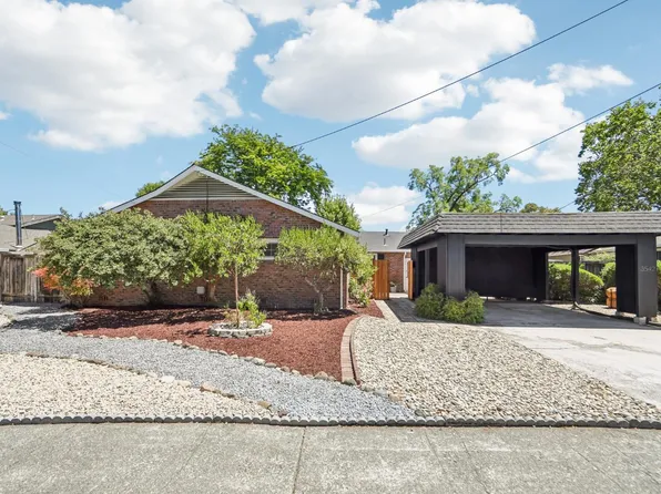 3542 fir Drive, Santa Rosa, CA 95405