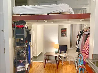 Rented by The Downtown LLC