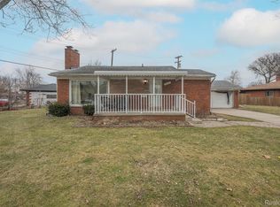 6533 Rockland St, Dearborn Heights, MI 48127