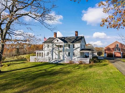 268 Mountain Road, Pittsfield, NH, 03263