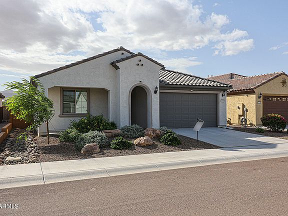 5th image of 26109 W KRISTAL Way