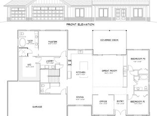 1257 Cherry Ridge Ct, Dubuque, IA 52003