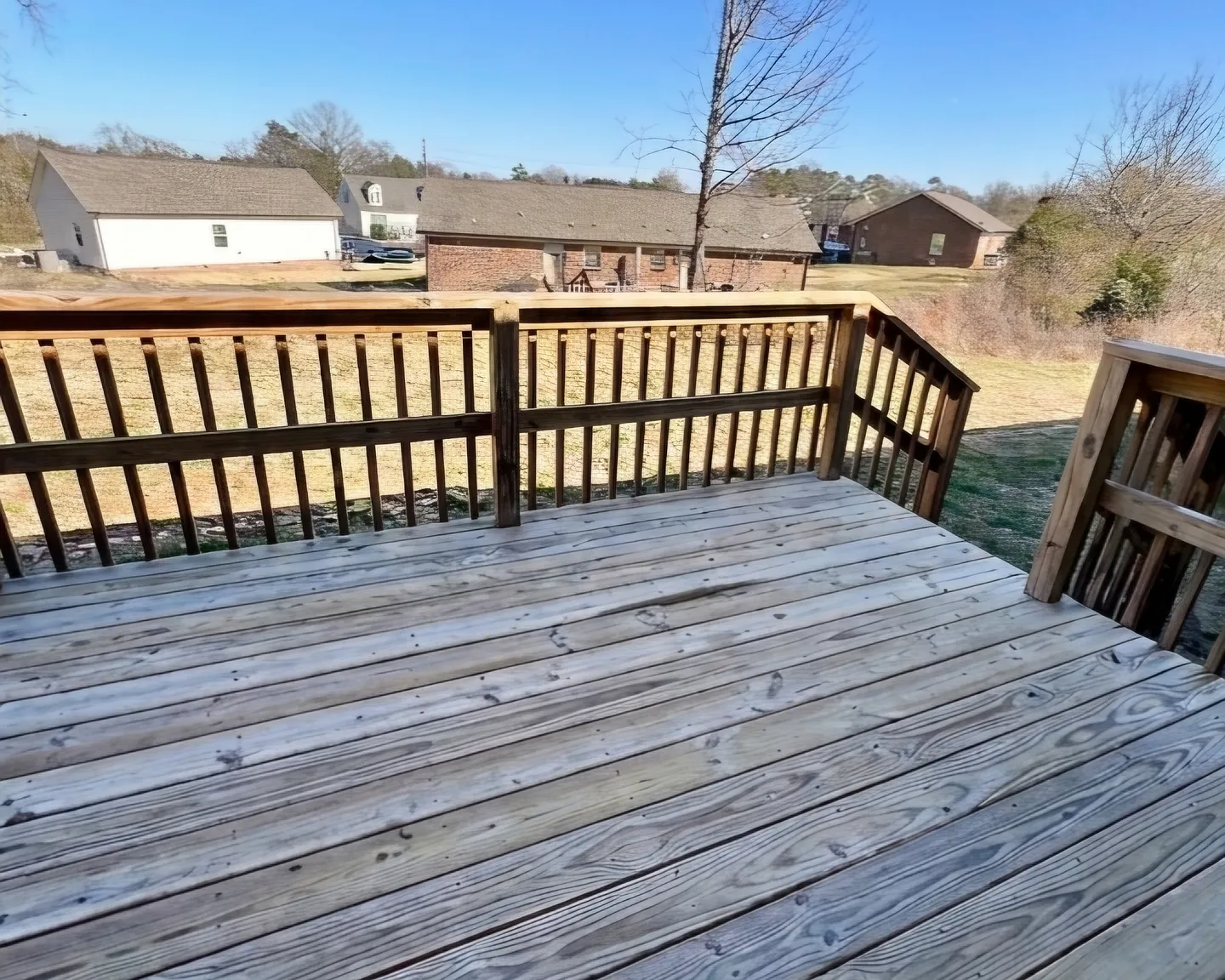 Available Now 2 Bedroom, 1 Bath Shelbyville Tn! — Photo 3