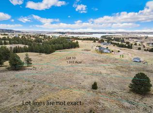LOT 10 Hills Rd, Hot Springs, SD 57747
