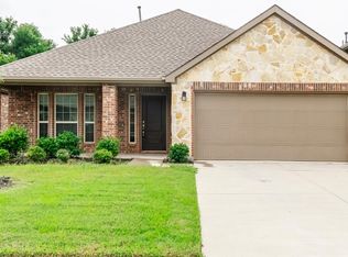 12621 Capri Dr, Frisco, TX 75036