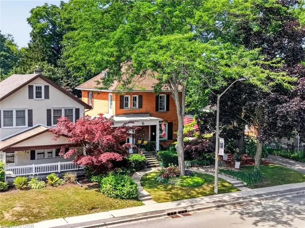 438 Broad St W, Haldimand County, ON N1A 1T3