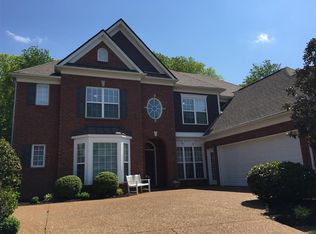 1047 Sunset Rd, Brentwood, TN 37027