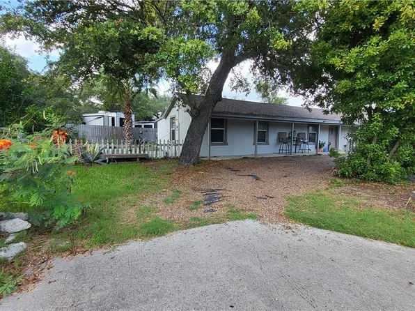 2222 State Highway 361, Ingleside, TX 78362