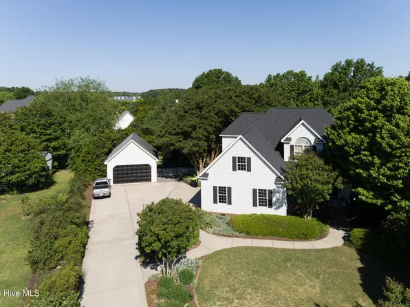3404 Alexandra Court, Farmville, NC 27828