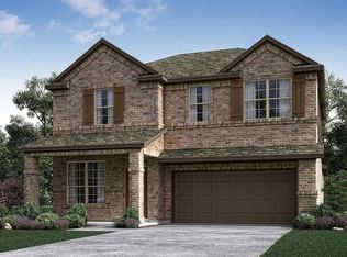 1206 Romany Fields Dr, Huffman, TX 77336