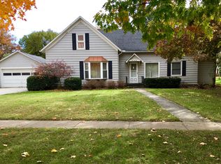 462 Rice St, Elmore, OH 43416