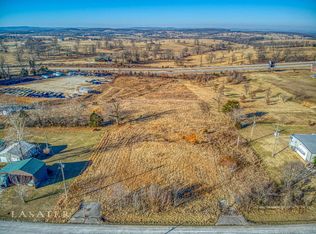 2837 Center Loop, Harrison, AR 72601