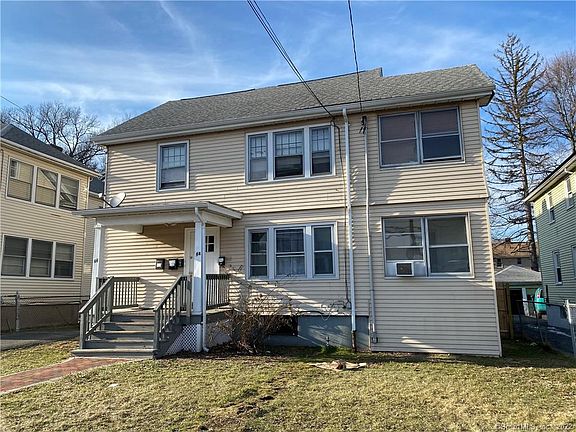 64 White St, Hartford, CT 06114 | Zillow