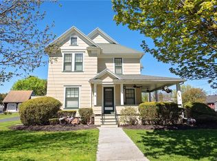 19 S Main St, Elba, NY 14058