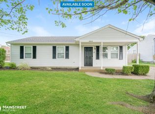 12315 Kingsley Dr, Louisville, KY 40229