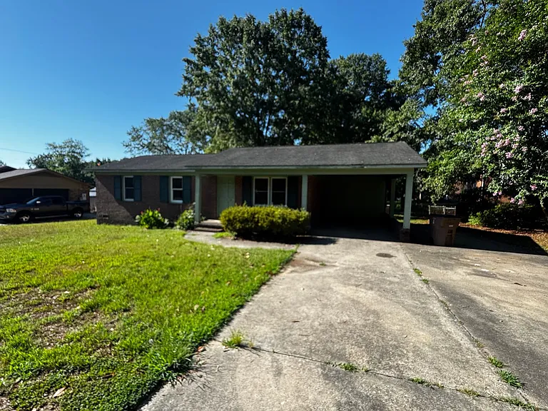 1416 Lenoir Dr — Photo 1