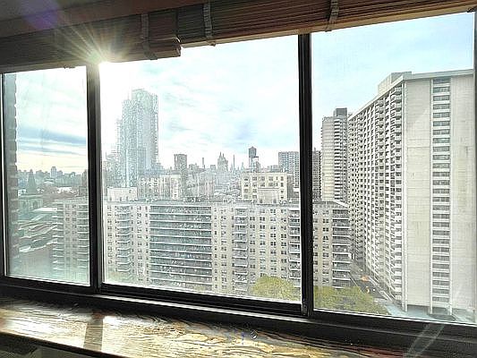 4th image of 382 Central Park W APT 19V