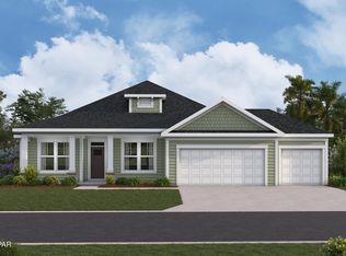 1040 Sandcord Cir, Panama City Beach, FL 32407