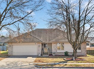 3204 S Nettleton Avenue, Springfield, MO 65807