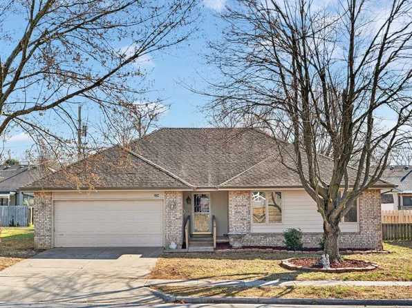 3204 S Nettleton Avenue, Springfield, MO 65807