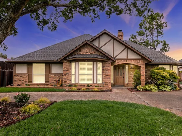 314 Drexel Dr, Grapevine, TX 76051