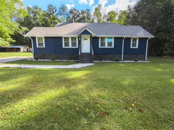 6557 Woodrow Rd, Lithonia, GA 30038