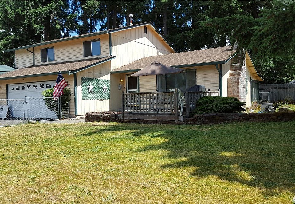 1st image of 15407 118th Avenue Ct E
