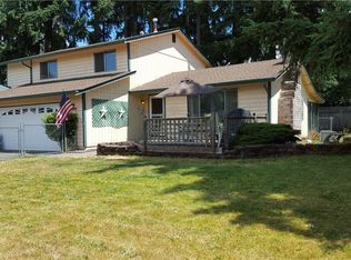 15407 118th Avenue Ct E, Puyallup, WA 98374