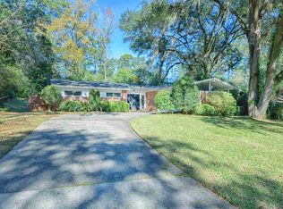 2320 Armistead Rd, Tallahassee, FL 32308