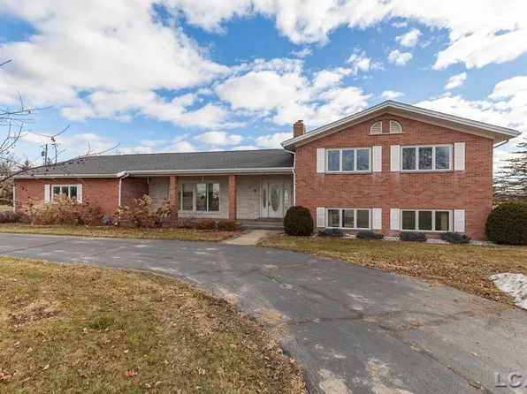 2695 Benner Hwy, Clayton, MI 49235