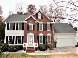 4203 Beacon Ridge Dr, High Point, NC 27265