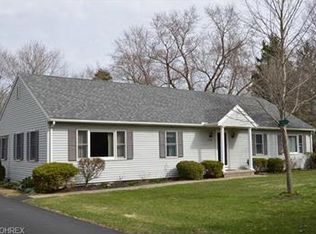 7179 Darrow Rd, Hudson, OH 44236