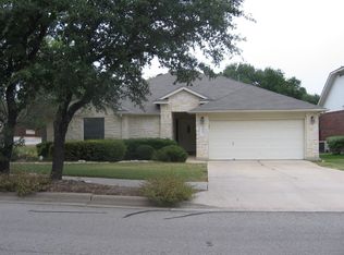 1805 Westminster Way, Cedar Park, TX 78613