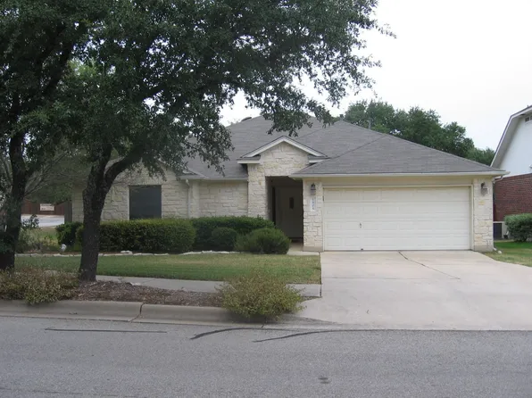1805 Westminster Way, Cedar Park, TX 78613