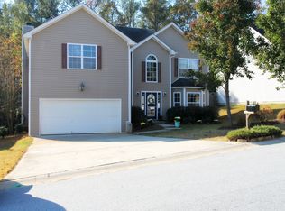 1043 Summer Cypress Dr, Villa Rica, GA 30180