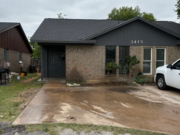 3413 N Houston St APT A, Fort Worth, TX 76106