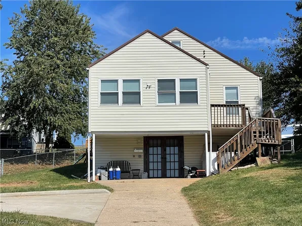 707 21st St, Vienna, WV 26105