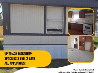 1704 Cole Rd, Waco, TX 76705