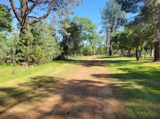 Overland Dr, Anderson, CA 96007