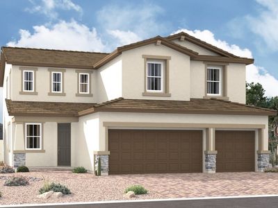 9877 Belikove Manor Ave, Las Vegas, NV, 89178