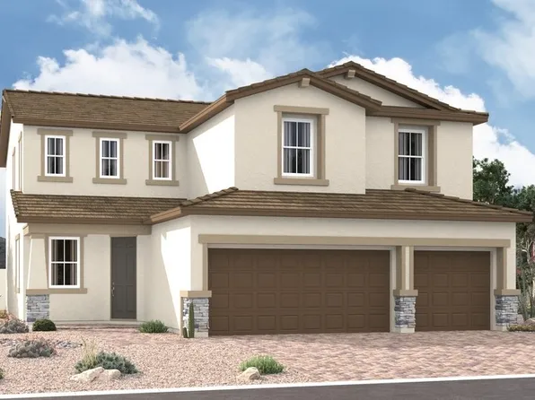 9820 Blazek Bluff Ave, Las Vegas, NV 89178