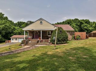 10388 Scull Rd, Cincinnati, OH 45252