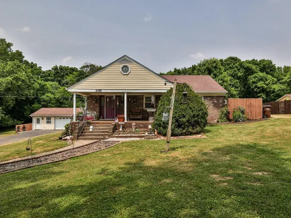 10388 Scull Rd, Cincinnati, OH 45252