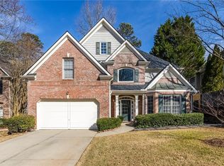 1224 Indian Hills Pkwy, Marietta, GA 30062